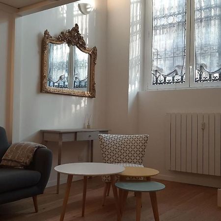 Savoia 19 Lejlighed Milano Eksteriør billede