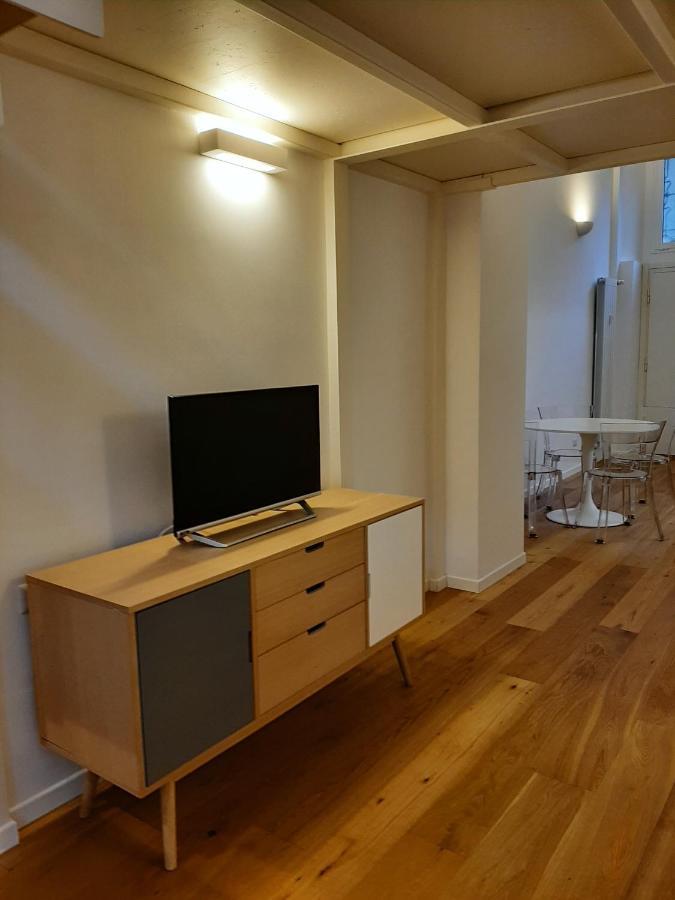 Savoia 19 Lejlighed Milano Eksteriør billede