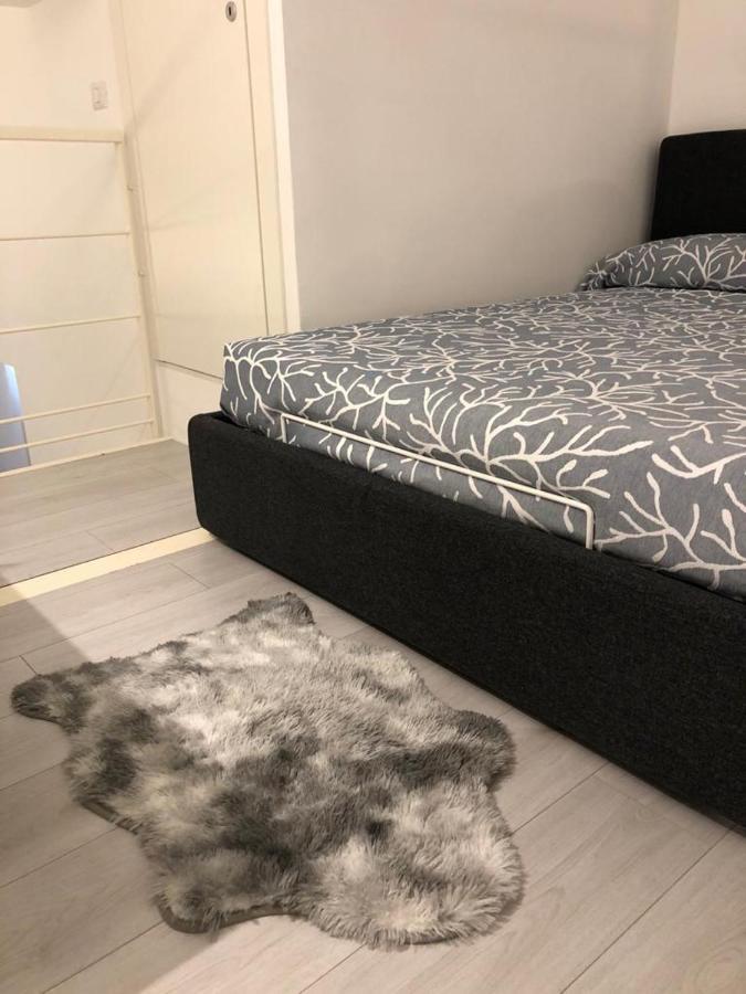 Savoia 19 Lejlighed Milano Eksteriør billede